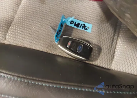 2017 Subaru Legacy 2.5I Sport z USA, uszkodzony, nr VIN 4S3BNAS67H3068176